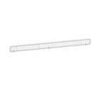 Hill Fence Guard - White 