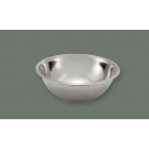 Stainless Steel Mixing Bowl 30QT 21 5/8" o.d.