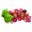 Small Grape Replica, 9"
