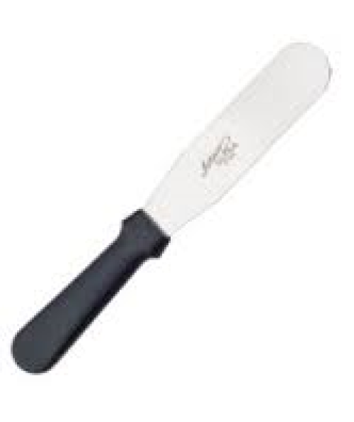 6"X1-1/2 Icing Spatula