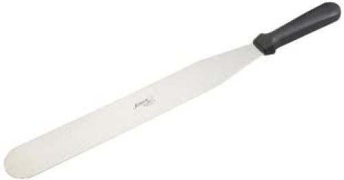 8"x1-1/4 Icing Spatula