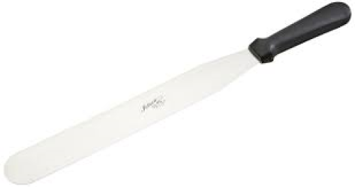 12"x1-3/4 Icing Spatula