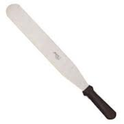 14"x2" Icing Spatula