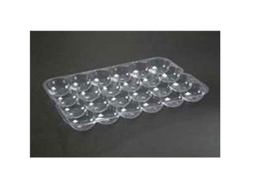 20 Count/ Pocket Tray