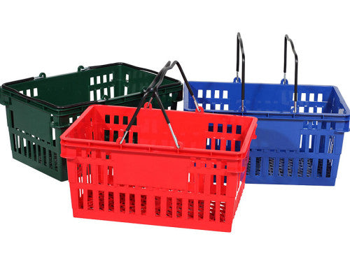 Hand basket - Large