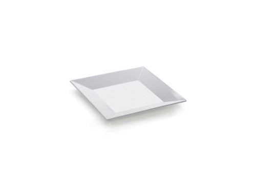 10" Square Platter