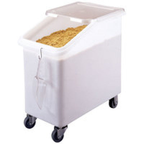 Ingredient Bin 21 Gallon
