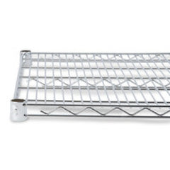 14"x 60" Wire Shelf-Chrome
