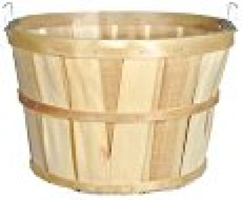 Half Bushel Basket 13"