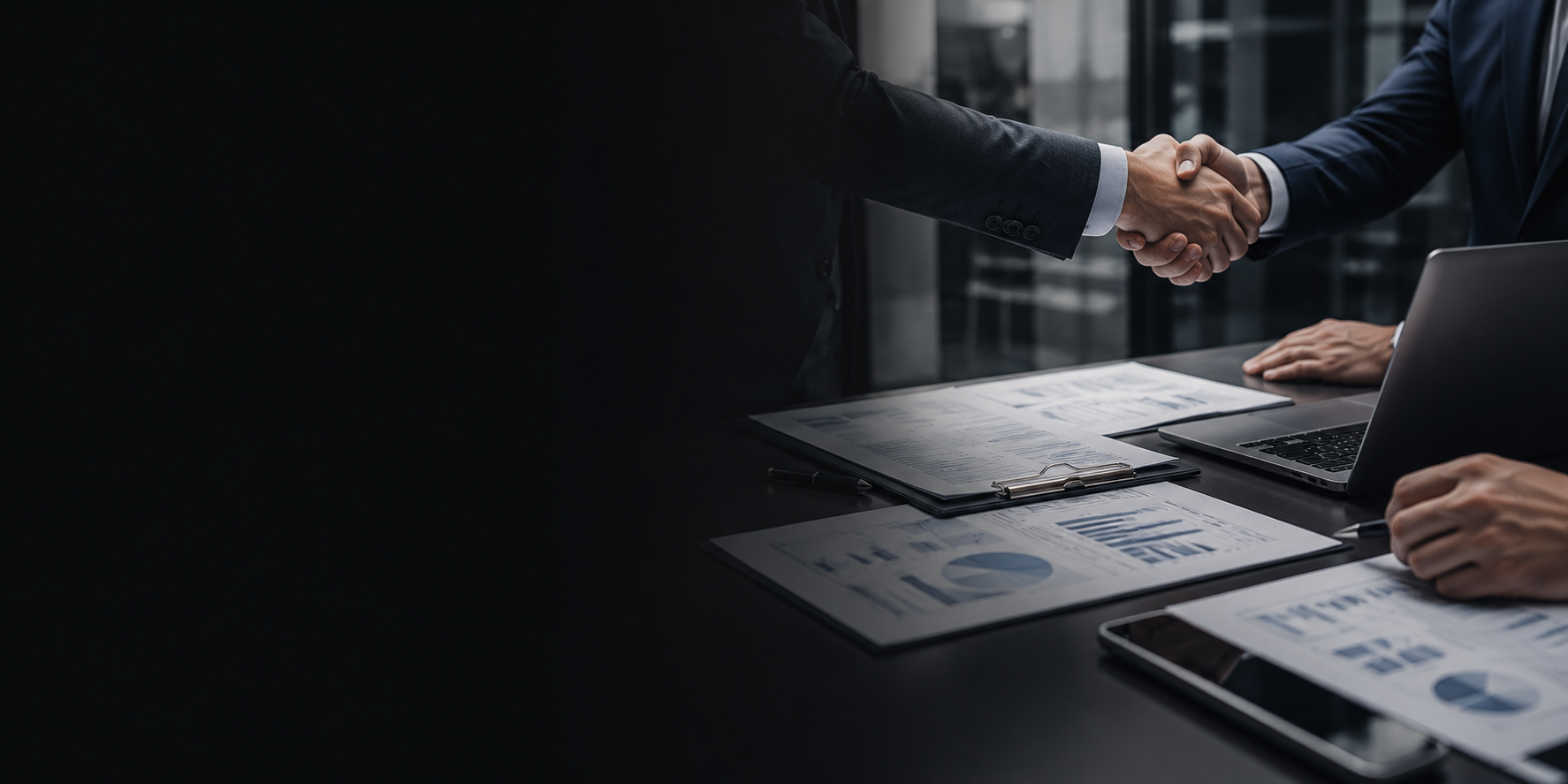 Consulting & Business Solutions