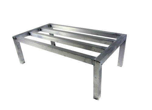 48" DUNNAGE RACK
