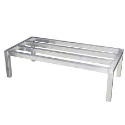20x48 Dunnage Rack