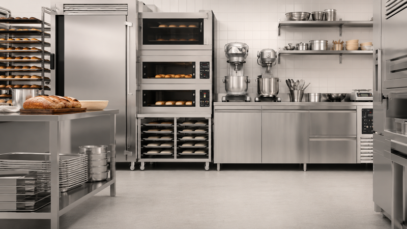 Bakery