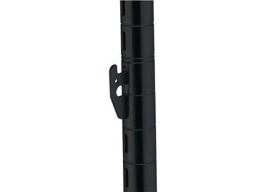 86" Post-Black