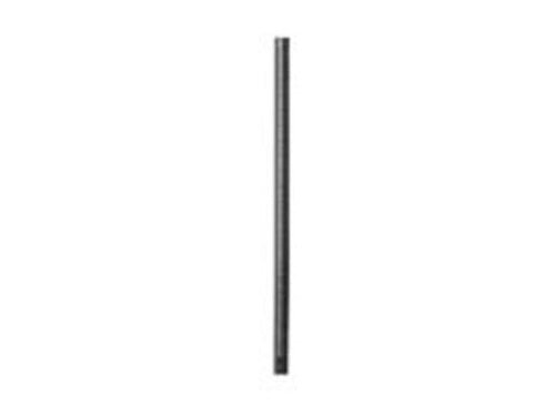 33" Post-Black