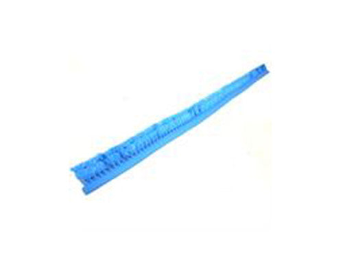 Blue Parsley Divider w/ Strip