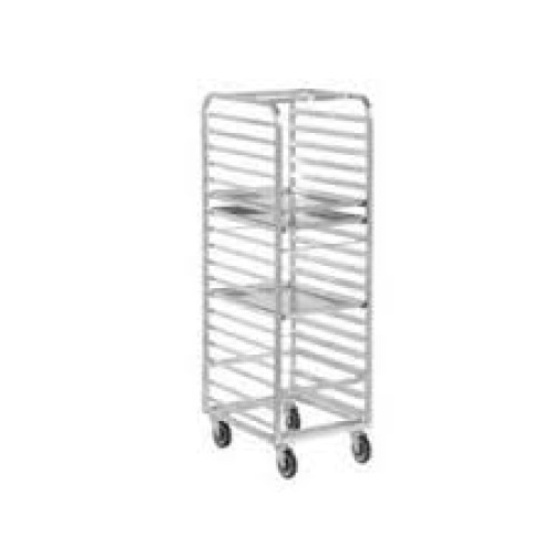 Aluminum Bun Pan Rack 401A
