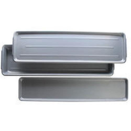 12"x30" Meat Platter Aluminum