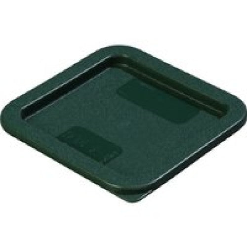 Cover (2 Qt & 4 Qt) Square Green