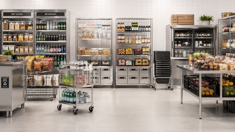 Grocery
