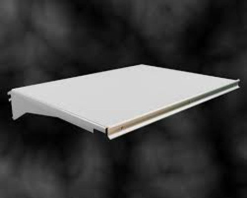 Hussmann 2-Position Shelf 20x48
