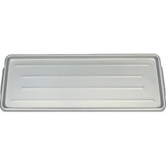 12"x30" Meat Platter Aluminum