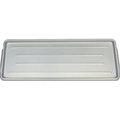 12"x30" Meat Platter Aluminum