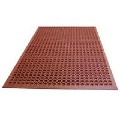 3'x5' Anti-Fatigue Mat 1/2" Thick