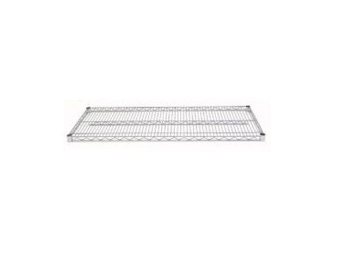 Chrome Wire Shelf
