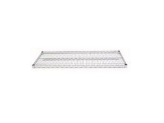 Chrome Wire Shelf