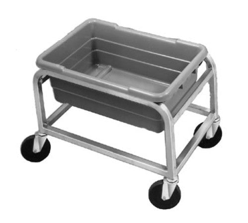 Single lug cart