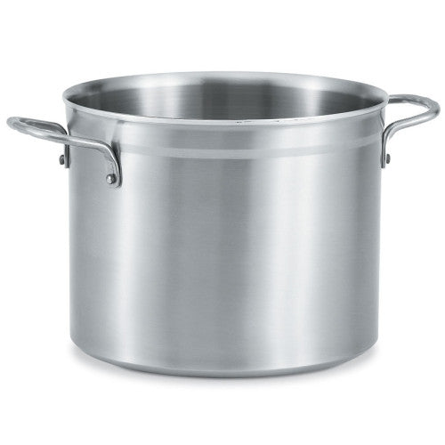 40QT Aluminum Stock Pot