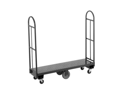 60" U-Boat-Steel Deck