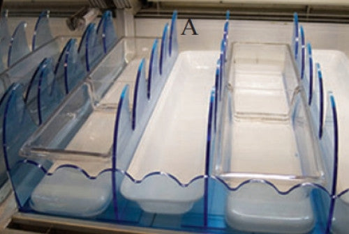 Wave Divider