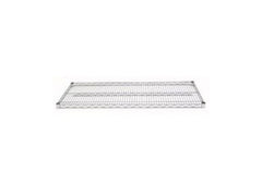 14"x 60" Wire Shelf-Chrome