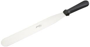 12"x1-3/4 Icing Spatula 