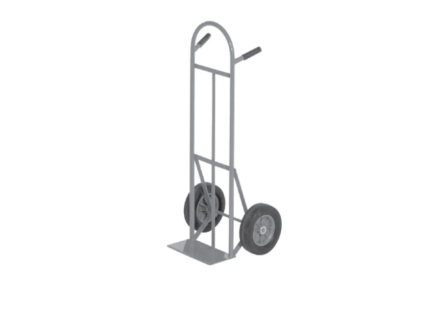 Steel Hand Truck 