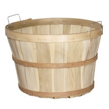 Bushel Basket 18" 