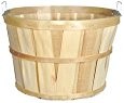 Half Bushel Basket 13" 