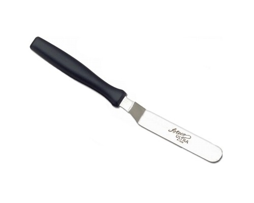 4-1/2x3/4 Icing Spatula