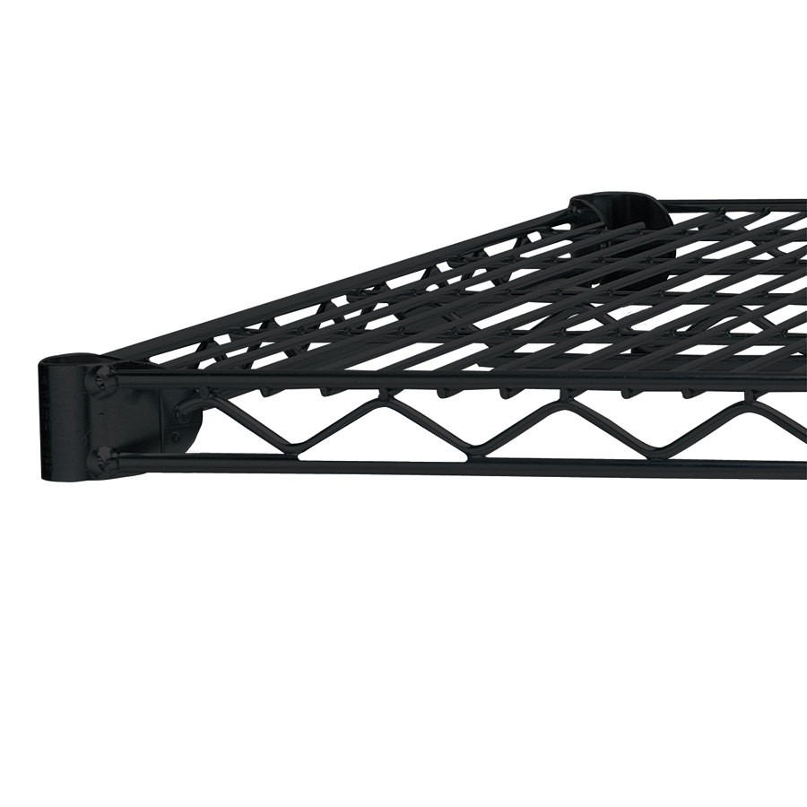 Black Wire Shelf