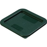 Cover (2 Qt & 4 Qt) Square Green 