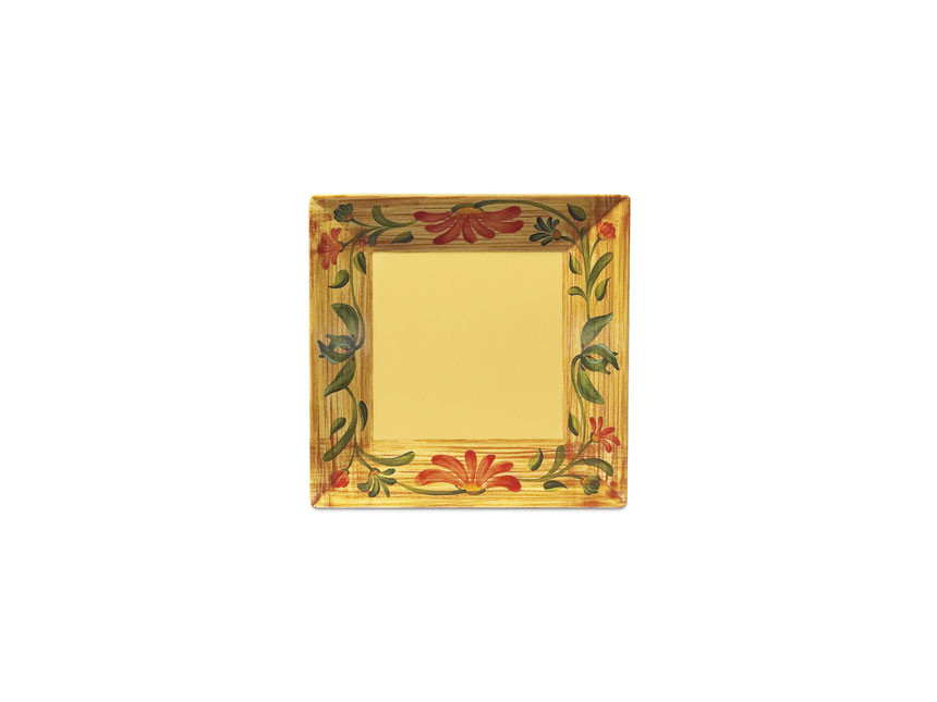 Venetian Square Platter