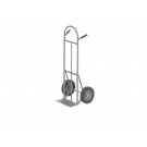 Steel Hand Truck 