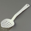 11" Perforated Serving Spoon