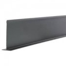 Black Divider-5"x30"