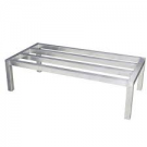 20x48 Dunnage Rack 