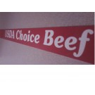 USDA Choice Beef PVC Strips