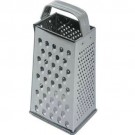 Stainless Steel Tapered Grater 