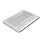 Food Storage Box, Heavy Weight Polycarbonate Cover 
